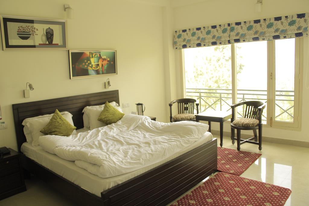 Maple Resort Чейл Екстер'єр фото