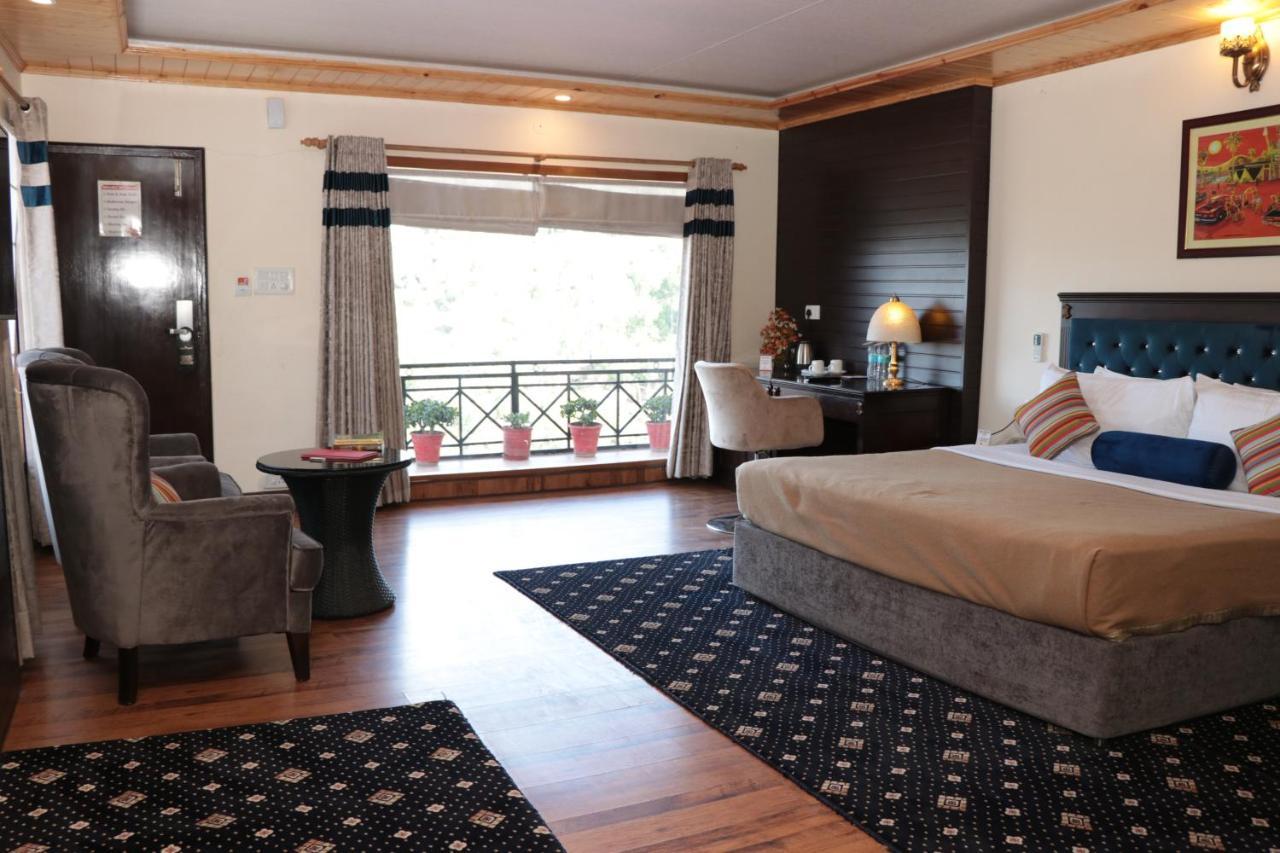 Maple Resort Чейл Екстер'єр фото