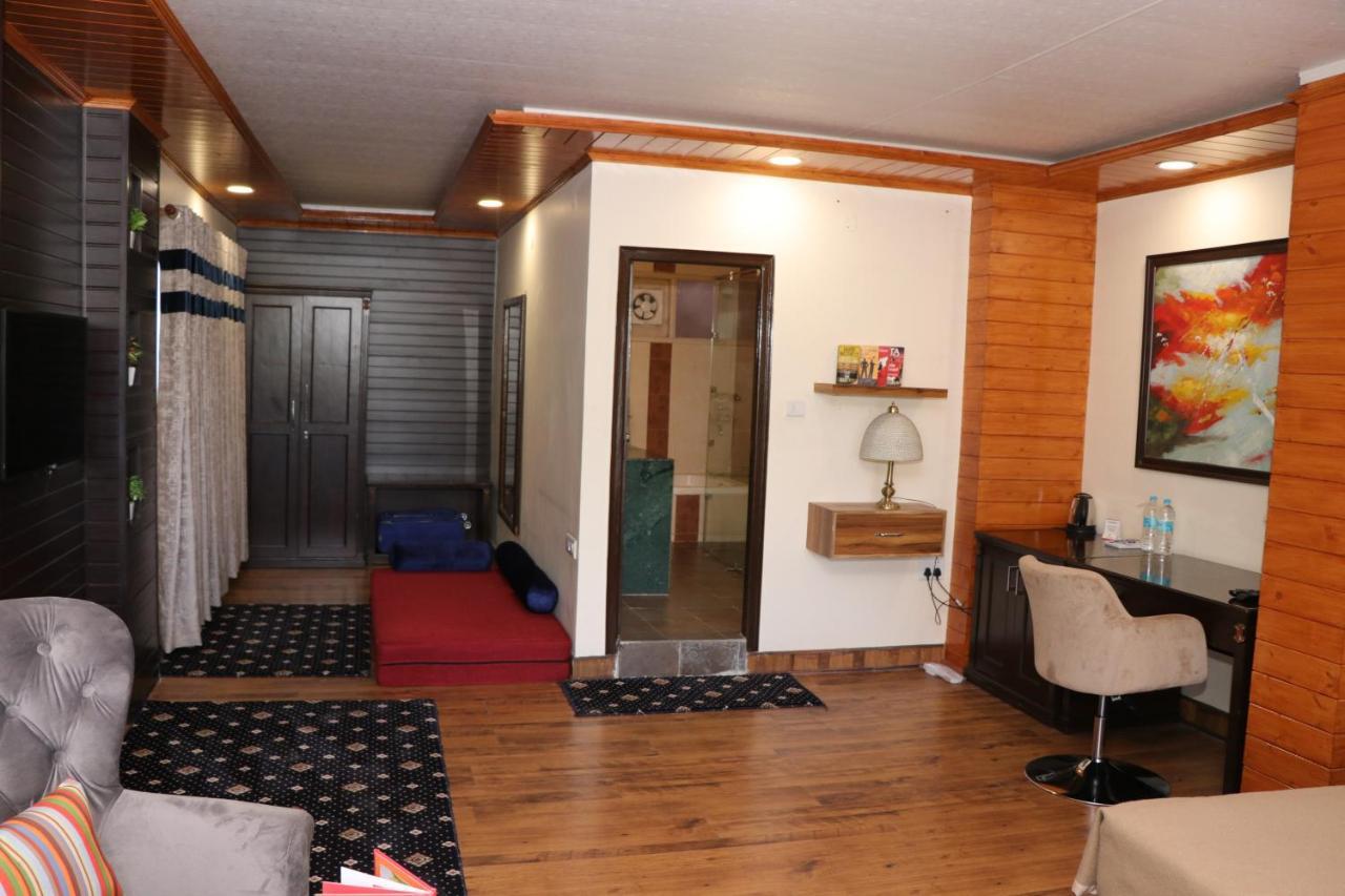 Maple Resort Чейл Екстер'єр фото