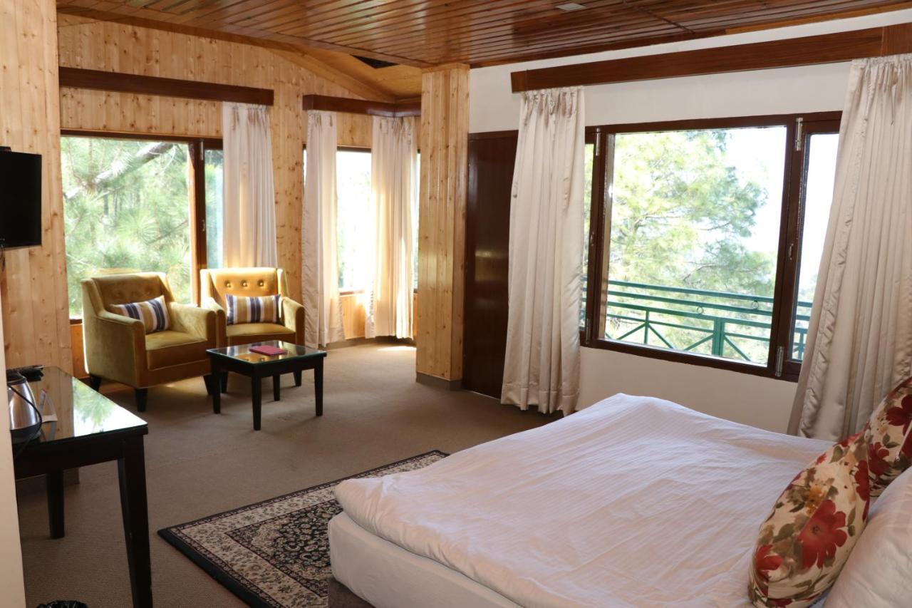 Maple Resort Чейл Екстер'єр фото